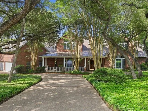 109 Wood Trl, West Lake Hills, TX 78746