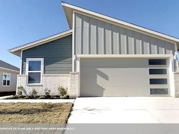224 Centuryplant Rd, Leander, TX 78641