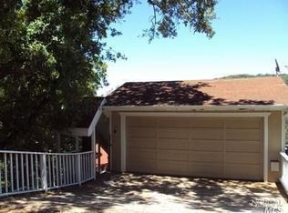 334 Coleman Dr, San Rafael, CA 94901