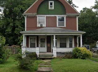 62 W Ely St, Alliance, OH 44601