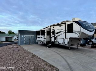 8206 Rainbow Loop LOT 495, Show Low, AZ 85901