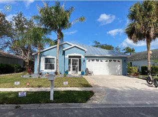 688 Collier Lake Cir #688, Sebastian, FL 32958