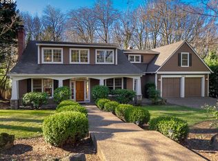 13915 Sundeleaf Dr, Lake Oswego, OR 97034
