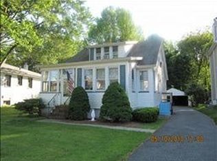 21 Kirkpatrick Ln, West Caldwell, NJ 07006
