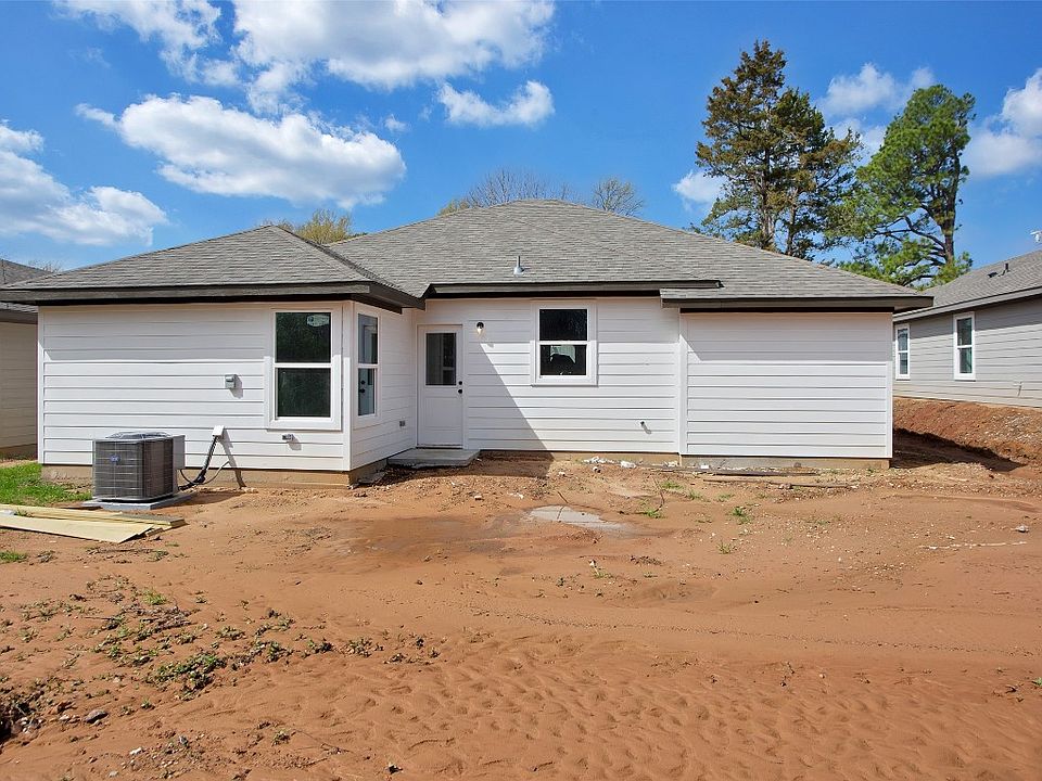 826 Ray Dr, Denison, TX 75020 Zillow