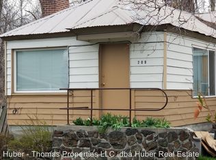 209 Rock Island Rd, East Wenatchee, WA 98802