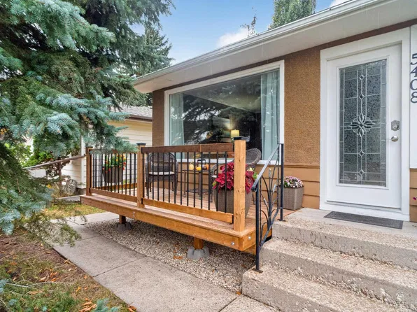 5408 47a St, Wetaskiwin, AB T9A 1E8