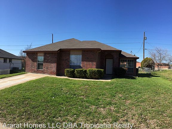 5th image of 2503 Kilgore Dr