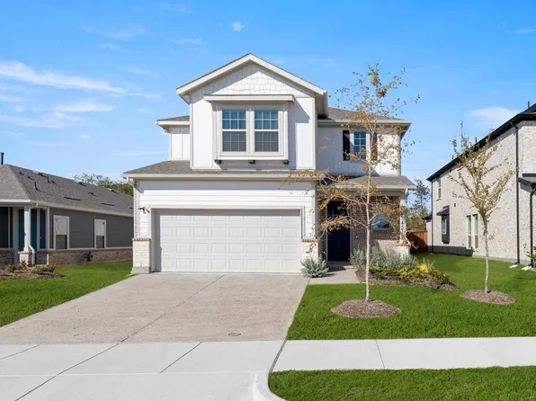 4510 Brookfield Dr, Melissa, TX 75454