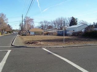 248 E St NW, Ephrata, WA 98823