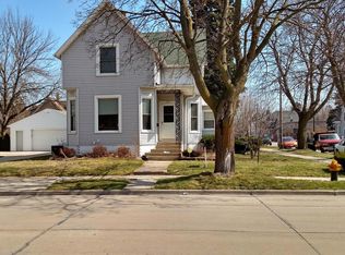 1547 Grand Ave, Racine, WI 53403