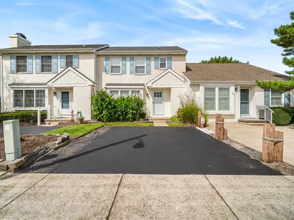 303 Seashell Ln, Brigantine, NJ 08203