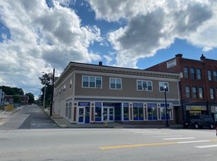 118 Main St, Webster, MA 01570