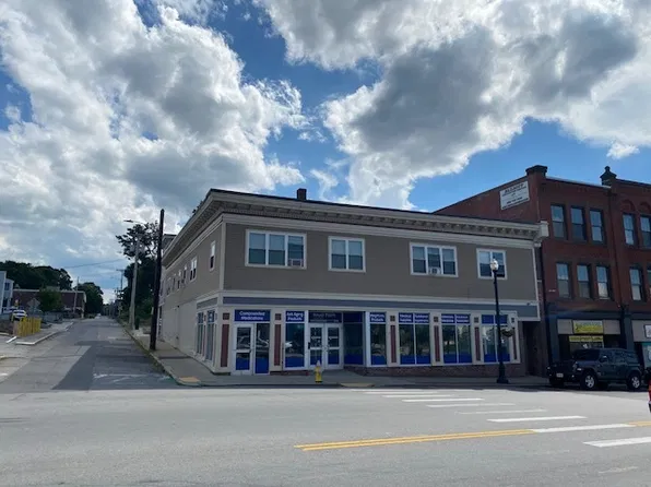 118 Main St, Webster, MA