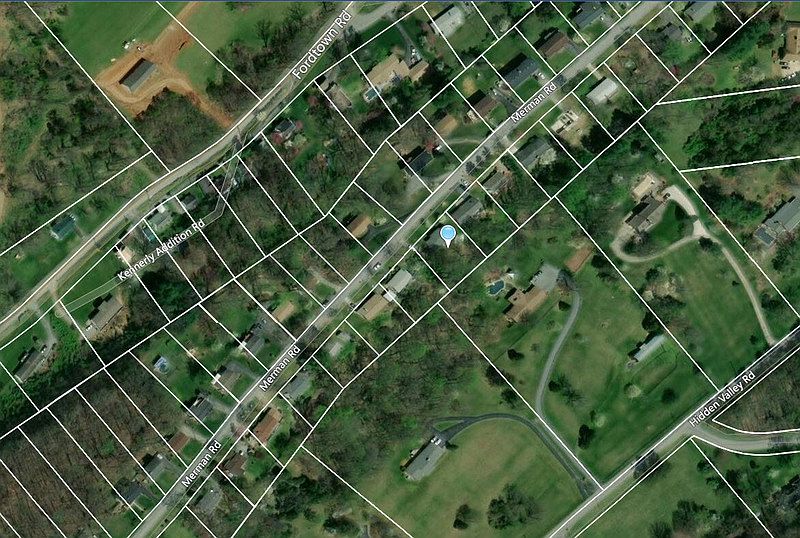 1st image of 445 Merman Rd