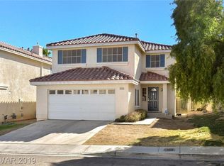 10109 Basalt Hollow Ave, Las Vegas, NV 89148