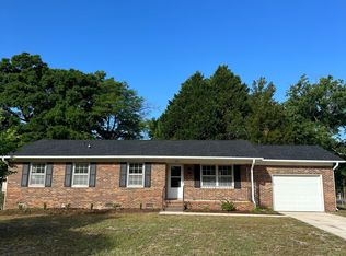 302 Spartan Rd, Wilmington, NC 28405