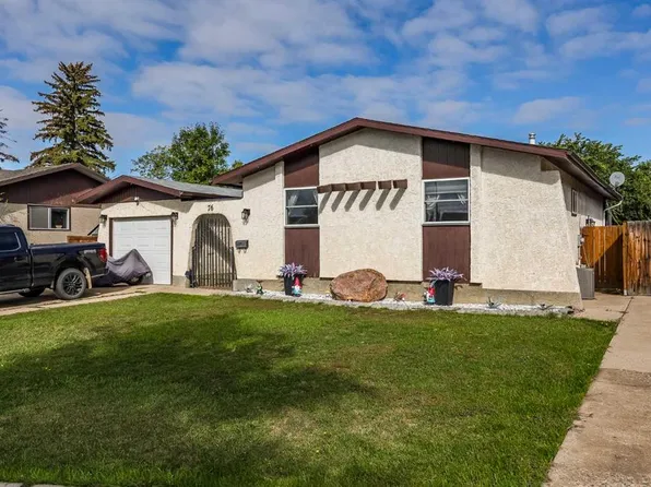 76 Cypress Way SE, Medicine Hat, AB T1B 1G8