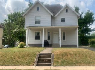 3227 Lincoln Way NW FLOOR 1, Massillon, OH