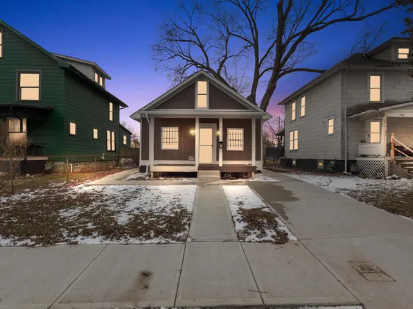 1971 Aberdeen Ave, Columbus, OH 43211