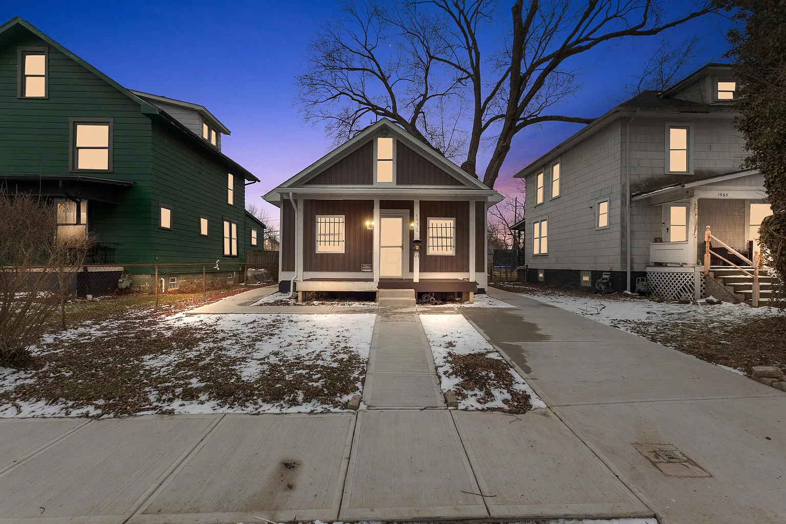1971 Aberdeen Ave photo 1