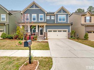 3116 Bluff Oak Dr, Cary, NC 27519