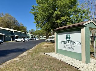 Timber Pines, Ocala, FL 34474