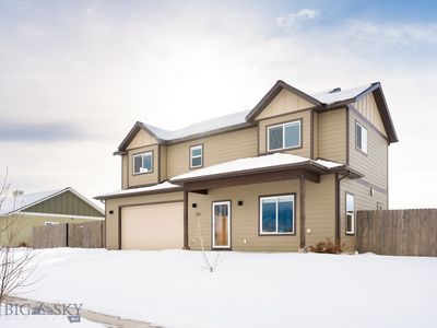 1511 Ingomar Blvd, Belgrade, MT, 59714