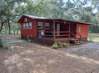 17010 SE 95th Street Rd, Ocklawaha, FL 32179