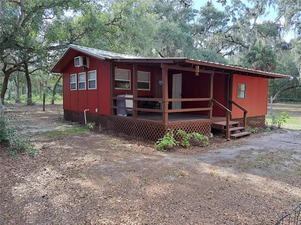 17010 SE 95TH ST RD, OCKLAWAHA, FL 32179
