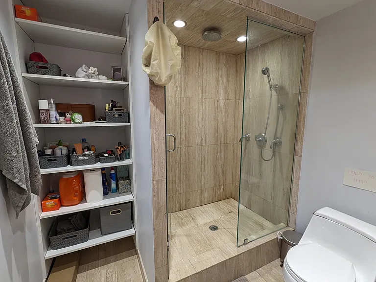 Shower Bathroom 2_05232023