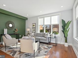 800 21st St NE #2, Washington, DC 20002