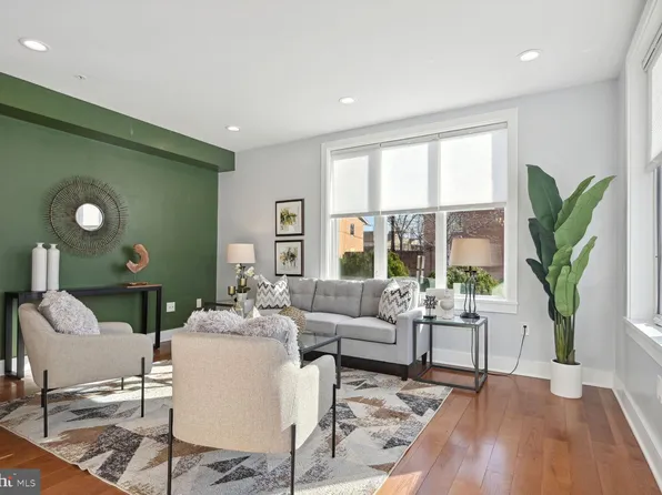 800 21st St NE #2, Washington, DC 20002