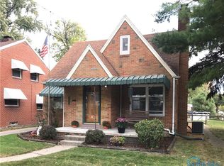 3632 Maxwell Rd, Toledo, OH 43613