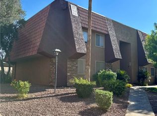 5332 River Glen Dr UNIT 400, Spring Valley, NV 89103