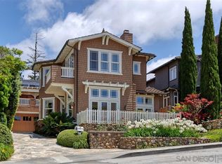 1447 Park Row, La Jolla, CA 92037