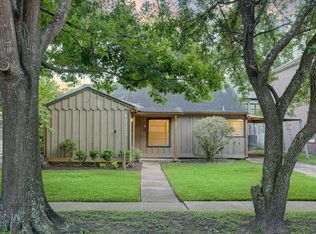 4223 Tennyson St, Houston, TX 77005