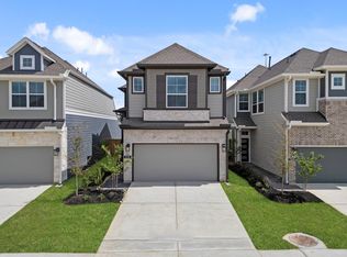 12750 Grayson County Rd, Cypress, TX 77433