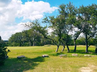 607 Oak Ridge Dr, Spring Branch, TX 78070