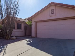3735 W Deputy Ln, Tucson, AZ 85742