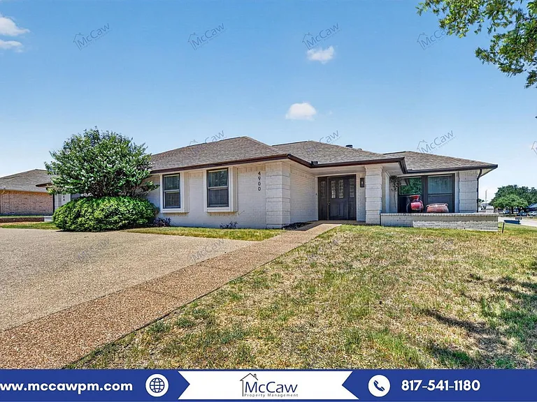 4900 Ledgestone Dr — Photo 1