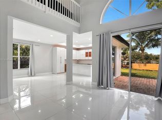 3561 NW 109th Ter, Fort Lauderdale, FL 33351