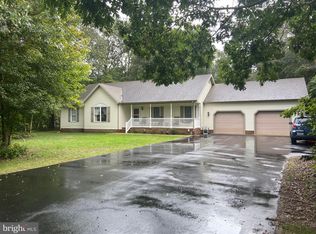 16050 Willow Way, Laurel, DE 19956