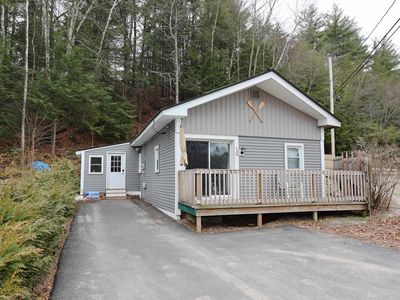 139 Mooseclub Park Road, Goffstown, NH, 03045