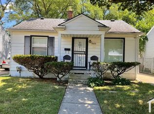 18620 Biltmore St, Detroit, MI 48235