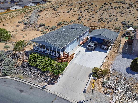 4th image of 710 Wall Canyon Dr