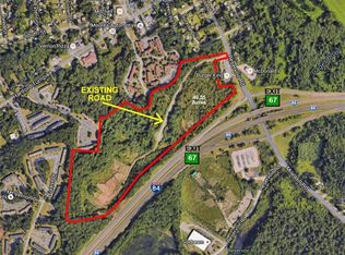 55 Reservoir Road, Vernon, CT 06066