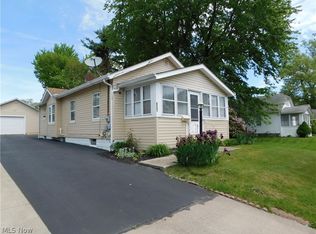 421 Celtic St, Akron, OH 44314