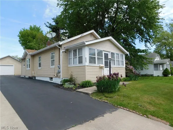 421 Celtic St, Akron, OH 44314
