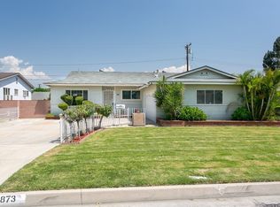 14873 Ansford St, Hacienda Heights, CA 91745